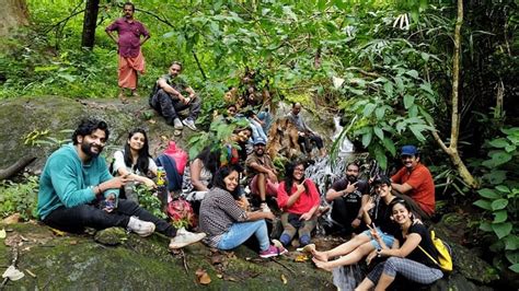 FAQ forest stay in Thodupuzha .